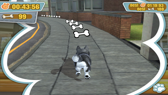 Download PS Vita Pets: Puppy Parlour